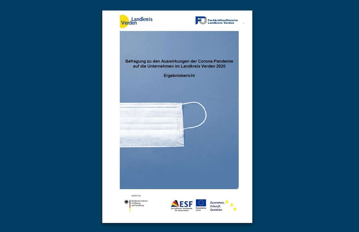 Ergebnisbericht Landkreis Verden 2020