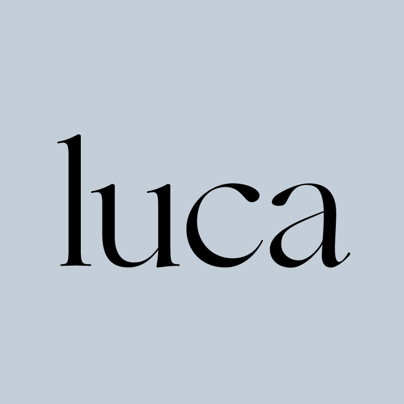 Logo luca app 800