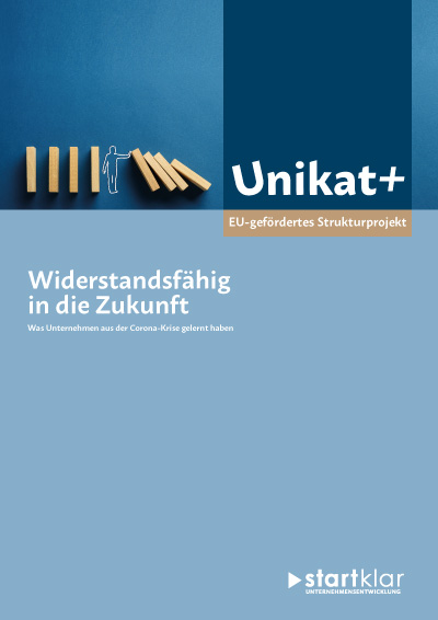 Studie WhitePaper Unikat +