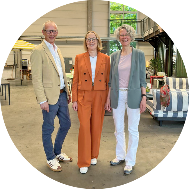 startklar 3erTeam 250520